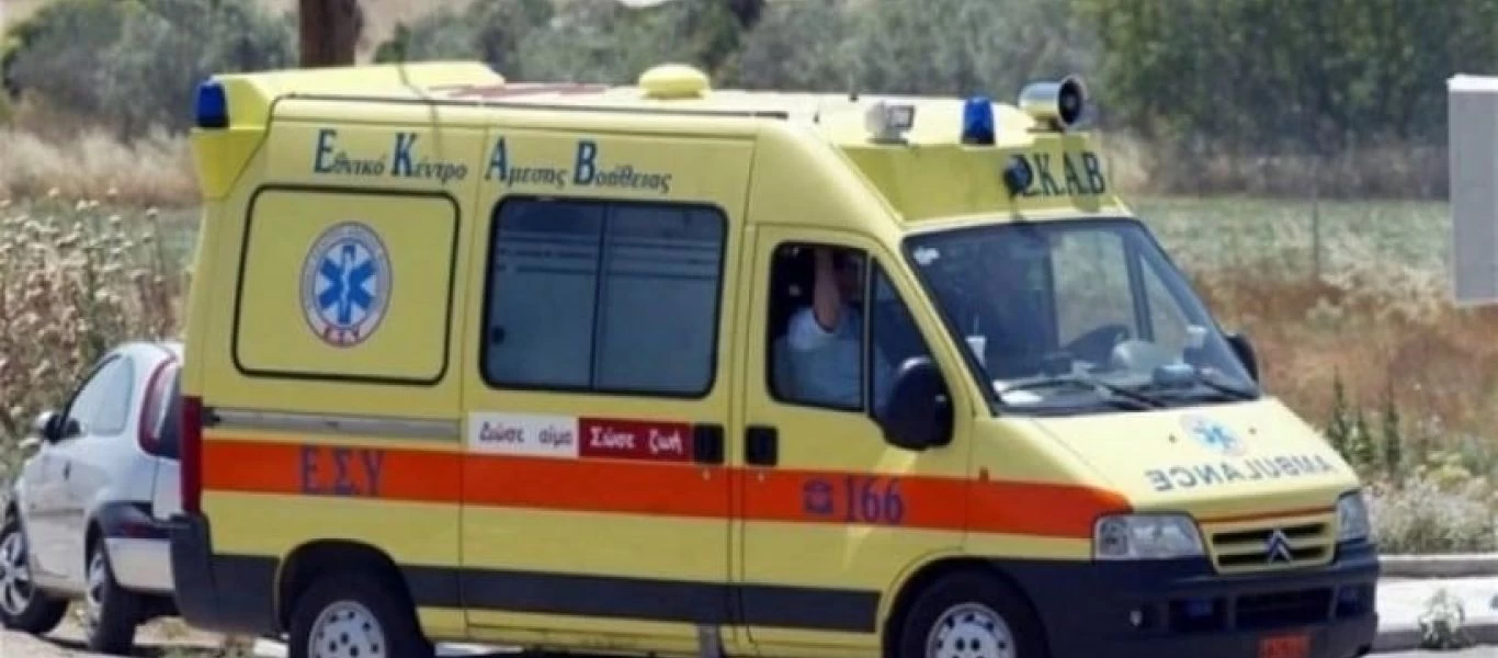 Φθιώτιδα: 39χρονος πρώην ποδοσφαιριστής σκοτώθηκε σε τροχαίο - Θλίψη στην τοπική κοινωνία